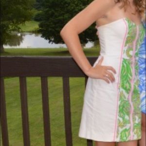 Lily Pulitzer dress